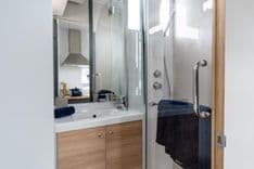 Стоимость яхты 2023 Navisyo Homes 28 Navis V.08 - CUSTOM BUILT