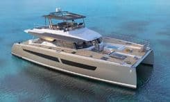2022 FOUNTAINE PAJOT POWER 67 POWER 67 price