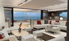 Buy a yacht 2022 FOUNTAINE PAJOT POWER 67 2022