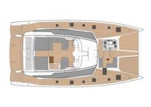 best yacht sales deals 2022 FOUNTAINE PAJOT POWER 67 - unknown