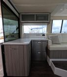 Buy a SIX HEARTS 38 at Shestakov Yacht Sales