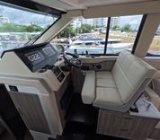 SIX HEARTS - Regal yacht sale