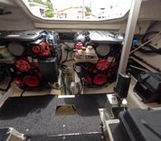 Buy a SIX HEARTS 2020 at Shestakov Yacht Sales