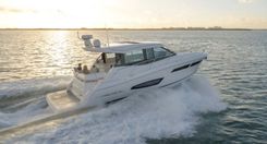 best yacht sales deals SIX HEARTS - Regal