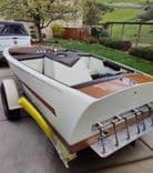 Лучшие предложения покупки яхты 1959 CHRIS-CRAFT 17 NORWOLF LANCER - CHRIS-CRAFT