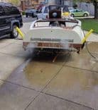 Лучшие предложения покупки яхты 1959 CHRIS-CRAFT 17 NORWOLF LANCER