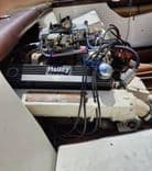 Продажа яхты 1959 CHRIS-CRAFT 17 NORWOLF LANCER - CHRIS-CRAFT