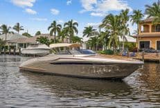 Buy a yacht - - RIVA YACHT
