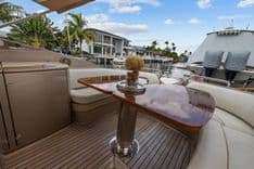 Buy a yacht - - RIVA YACHT