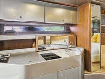 - - RIVA YACHT yacht sale