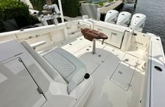 378 PURSUIT - PURSUIT BOATS yacht sale