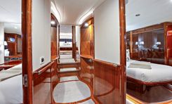 Buy a yacht MISS SILVER CUSTOM