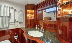 Buy a yacht MISS SILVER 118