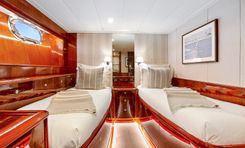 Buy a yacht MISS SILVER - ALLOY