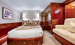 best yacht sales deals MISS SILVER