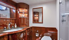 MISS SILVER CUSTOM price