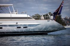 MISS SILVER 1995 yacht sale