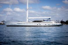best yacht sales deals MISS SILVER CUSTOM