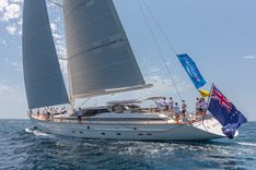 best yacht sales deals MISS SILVER