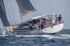 best yacht sales deals MISS SILVER 118