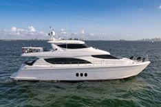 best yacht sales deals Hatteras 80 Motor Yacht - Hatteras