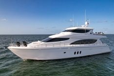 Buy a Hatteras 80 Motor Yacht - Hatteras at Shestakov Yacht Sales