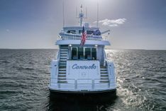 the best price on Hatteras 80 Motor Yacht - Hatteras