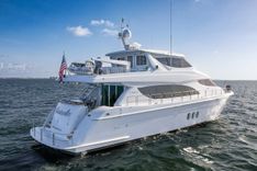 Hatteras 80 Motor Yacht 80 price