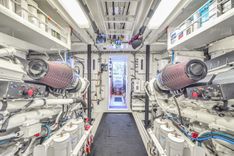 Hatteras 80 Motor Yacht yacht sale