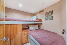 Hatteras 80 Motor Yacht 80