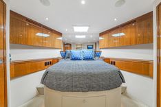 best yacht sales deals Hatteras 80 Motor Yacht - Hatteras