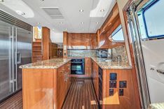 Hatteras 80 Motor Yacht - Hatteras price