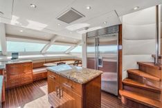 Buy a yacht Hatteras 80 Motor Yacht 2007