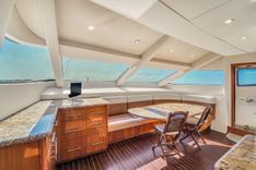 the best price on Hatteras 80 Motor Yacht - Hatteras