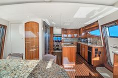 Hatteras 80 Motor Yacht - Hatteras price