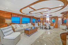 best yacht sales deals Hatteras 80 Motor Yacht
