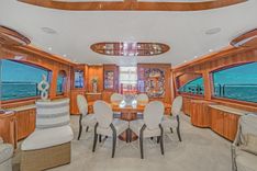 Buy a Hatteras 80 Motor Yacht - Hatteras at Shestakov Yacht Sales