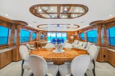 Buy a yacht Hatteras 80 Motor Yacht - Hatteras