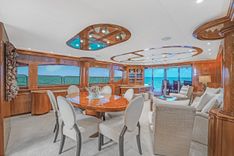 the best price on Hatteras 80 Motor Yacht