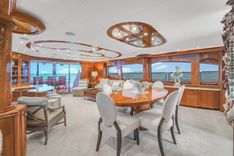 the best price on Hatteras 80 Motor Yacht - Hatteras