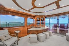Hatteras 80 Motor Yacht yacht sale