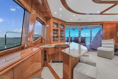 Buy a yacht Hatteras 80 Motor Yacht 2007