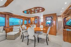 Buy a yacht Hatteras 80 Motor Yacht - Hatteras