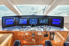 Buy a yacht Hatteras 80 Motor Yacht 80