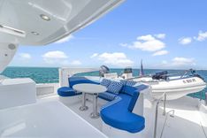 Hatteras 80 Motor Yacht 2007 price