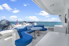 Buy a yacht Hatteras 80 Motor Yacht 80