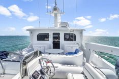 Buy a Hatteras 80 Motor Yacht at Shestakov Yacht Sales