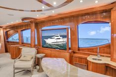 Hatteras 80 Motor Yacht 2007 price