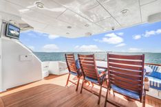 best yacht sales deals Hatteras 80 Motor Yacht - Hatteras