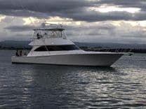 best yacht sales deals Viking 54 Convertible 54